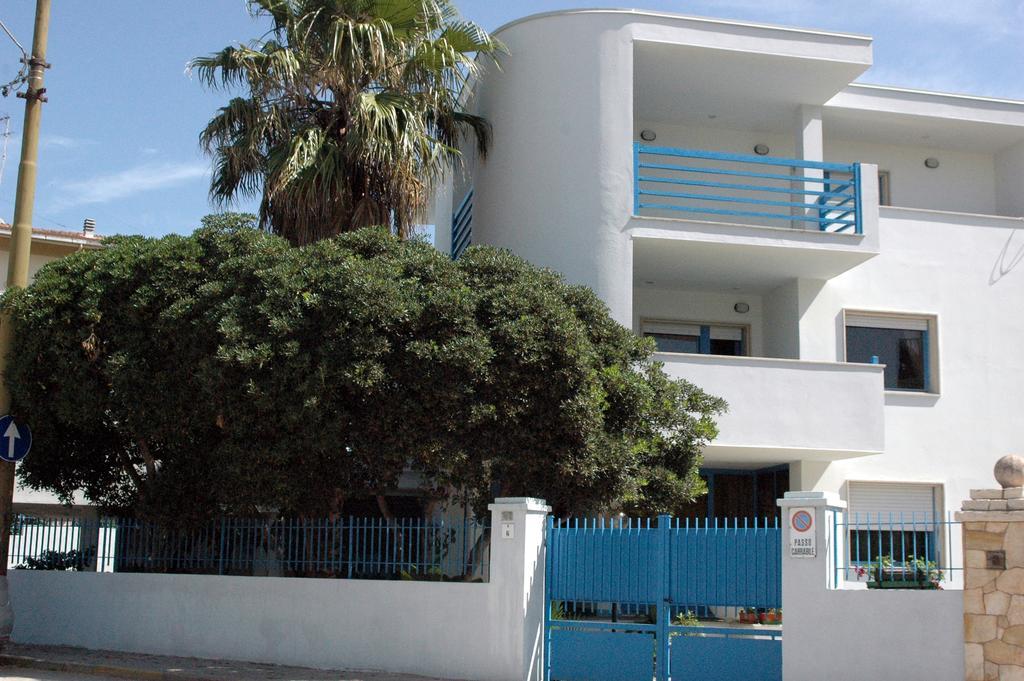 Villa Teodora Alguer Exterior foto