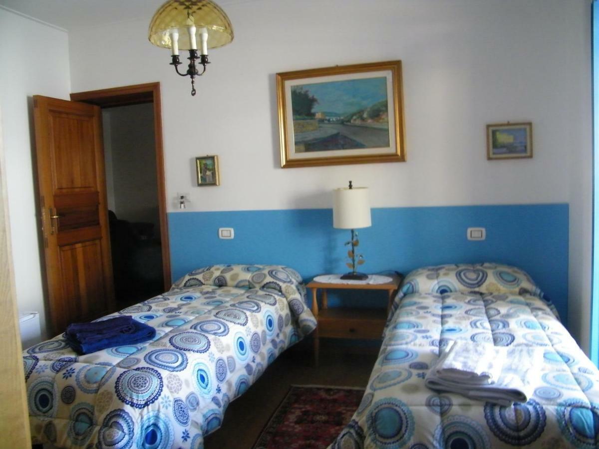 Villa Teodora Alguer Exterior foto